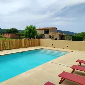 Can Parés , Sant Gregori España