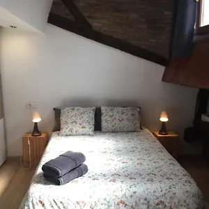  Apartamento Jardines74