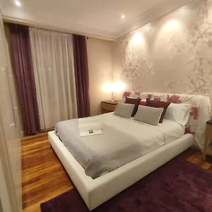  Habitación en casa particular En Vivienda De Lujo En Gran Via