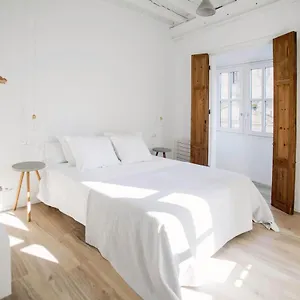  Habitación en casa particular Basque