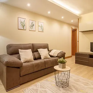  Apartamento Fika, Vivienda Turistica Urbana Con Wifi