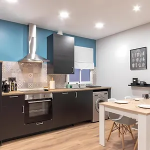  Apartamento Urban City