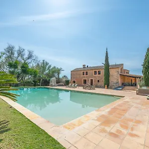 Son Mut , Llucmajor (Mallorca) España