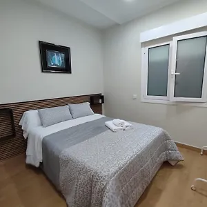  Apartamento En Gran Via