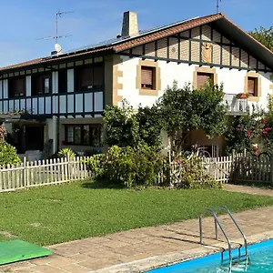 Caserio Kamirune , Laukiz España