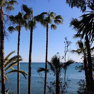 Golf , Benalmádena España