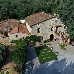 Marc , Sant Esteve De Palautordera España