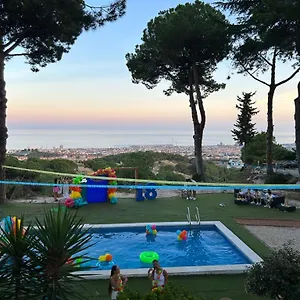 Maresme & Rosa , Mataró España
