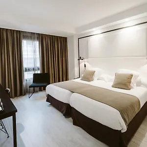 4* Hotell Abando